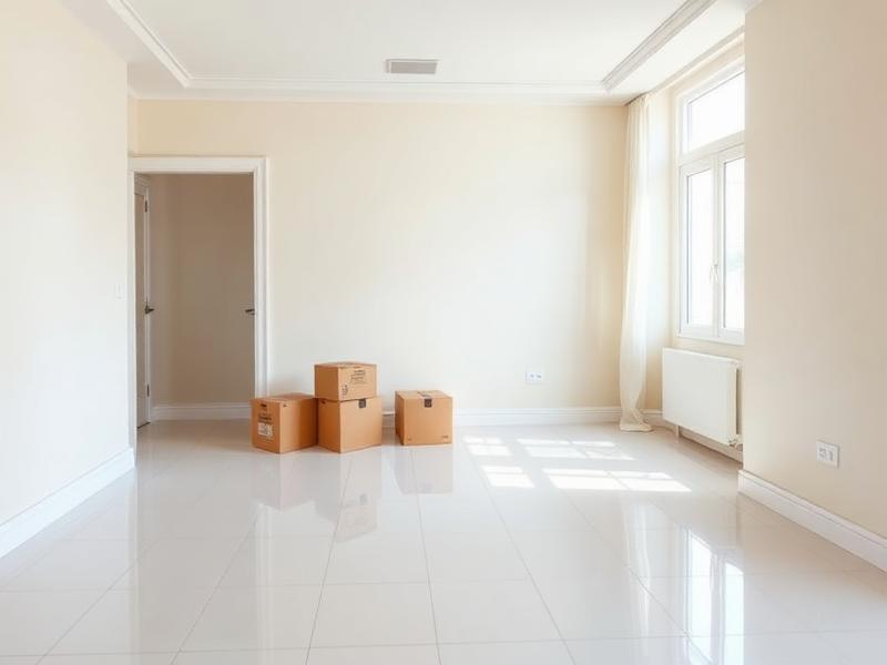 Move-in / Move-out