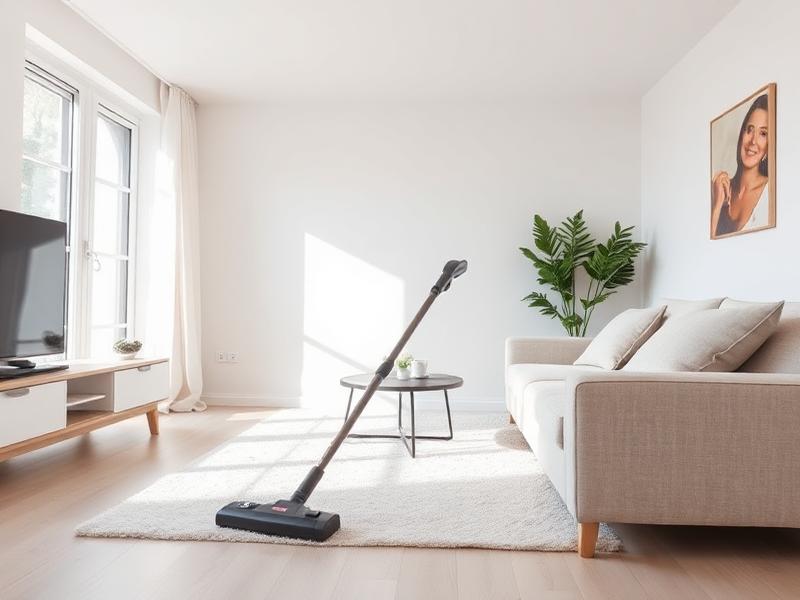 Regular Cleaning